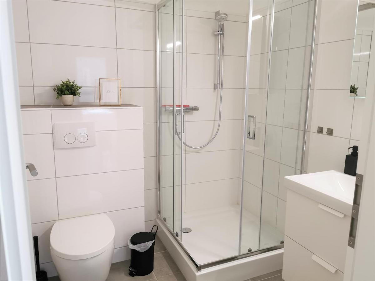 Pool - Sauna - 150M Skilift - Bikepark - Zentrum - Loft Lorenz 빈터베르크 외부 사진
