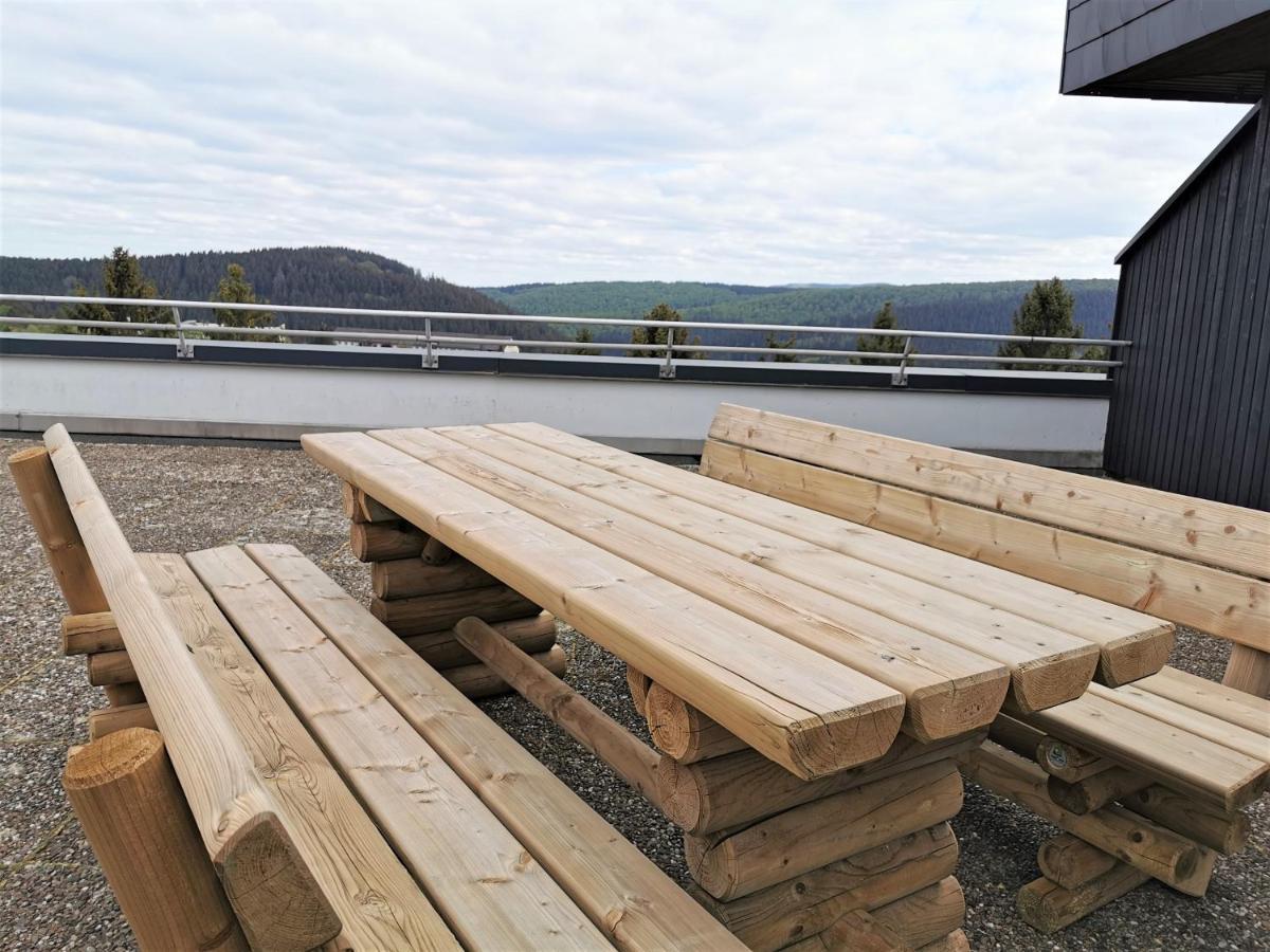 Pool - Sauna - 150M Skilift - Bikepark - Zentrum - Loft Lorenz 빈터베르크 외부 사진