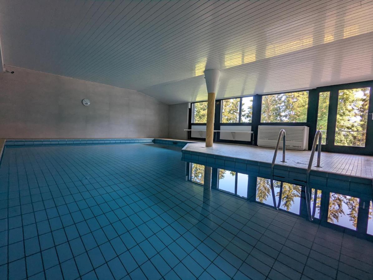 Pool - Sauna - 150M Skilift - Bikepark - Zentrum - Loft Lorenz 빈터베르크 외부 사진