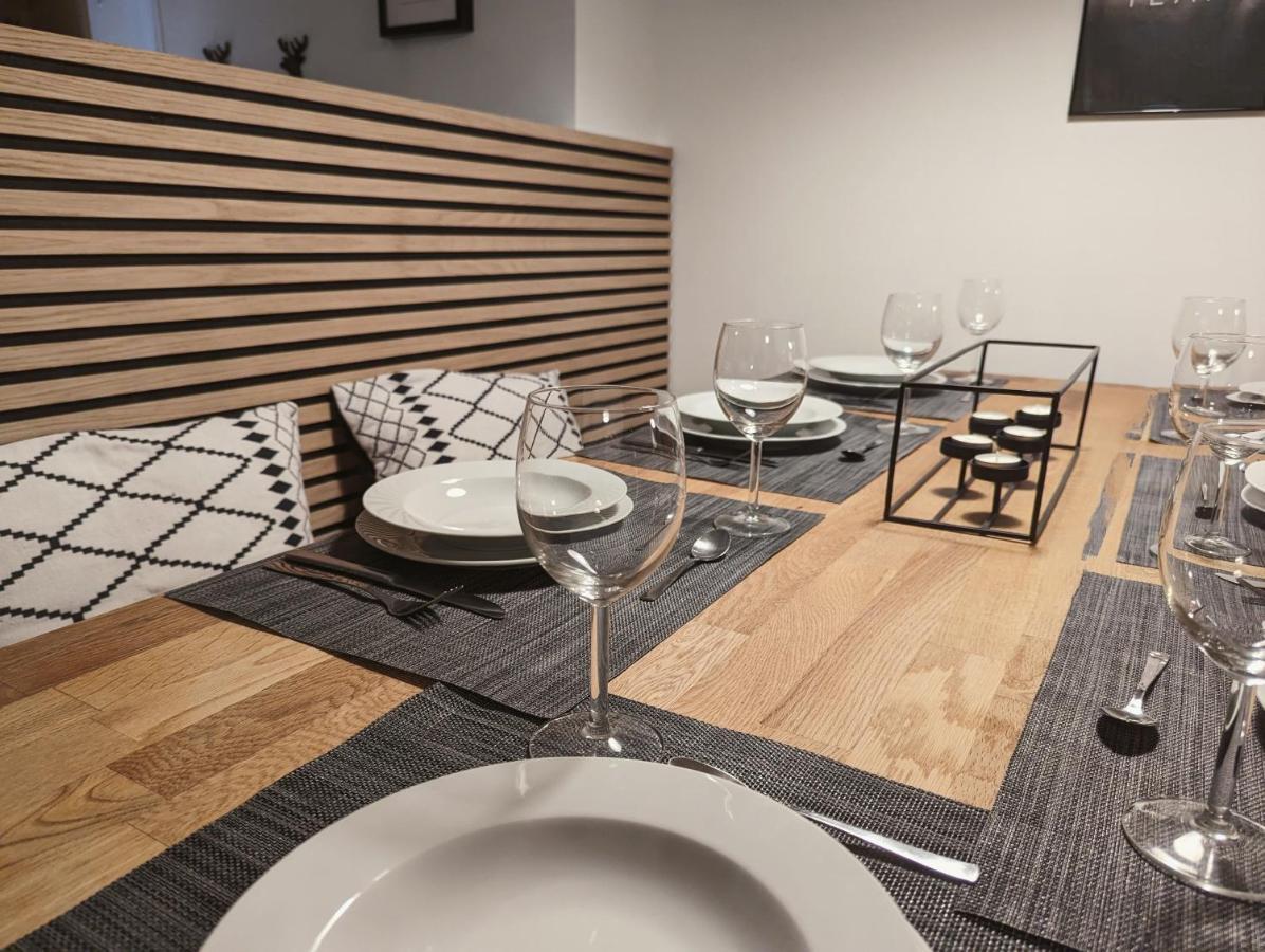 Pool - Sauna - 150M Skilift - Bikepark - Zentrum - Loft Lorenz 빈터베르크 외부 사진