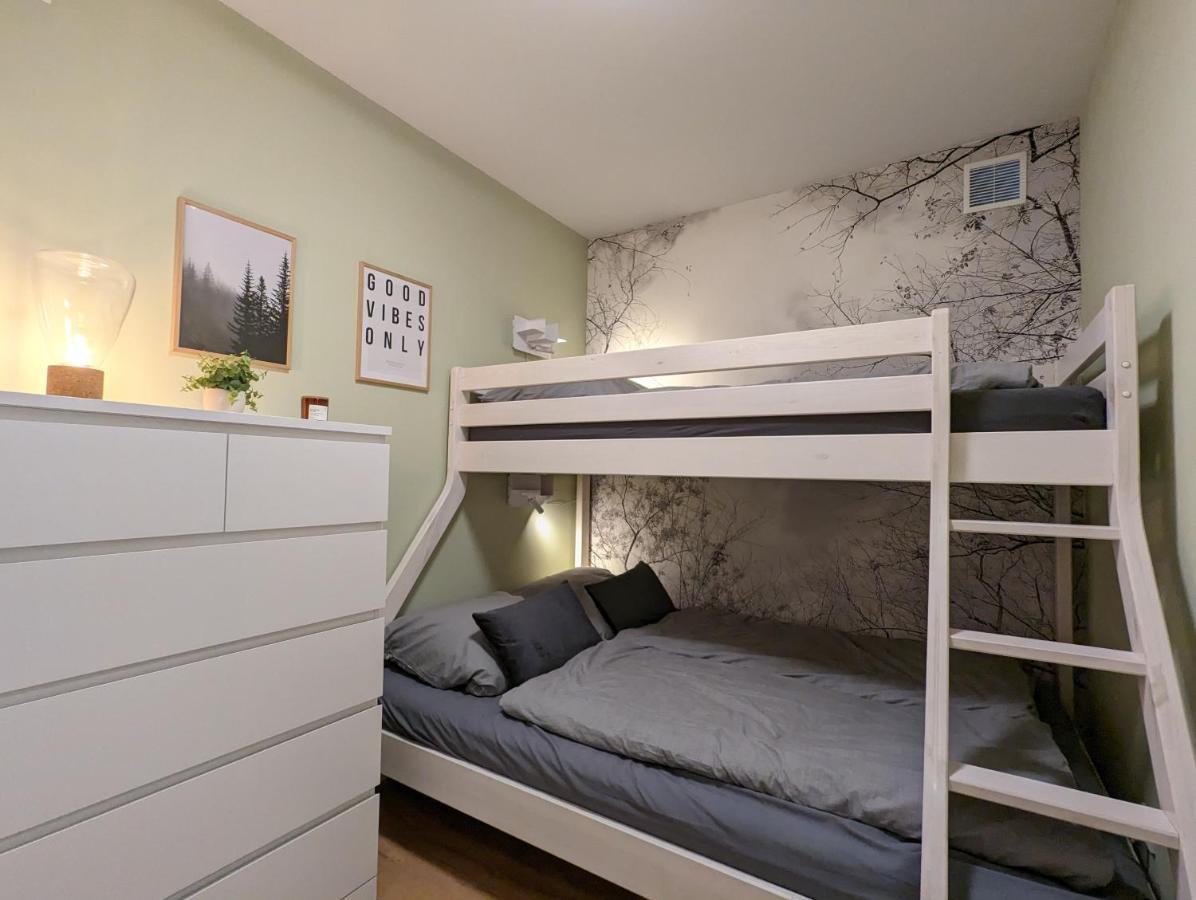 Pool - Sauna - 150M Skilift - Bikepark - Zentrum - Loft Lorenz 빈터베르크 외부 사진
