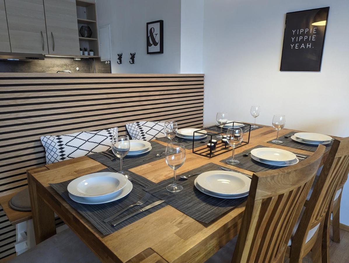 Pool - Sauna - 150M Skilift - Bikepark - Zentrum - Loft Lorenz 빈터베르크 외부 사진